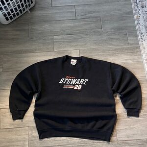 NASCAR Tony Stewart Crewneck